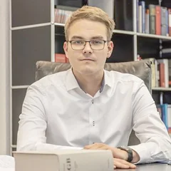 Bastian Wigger, Rechtsanwalt