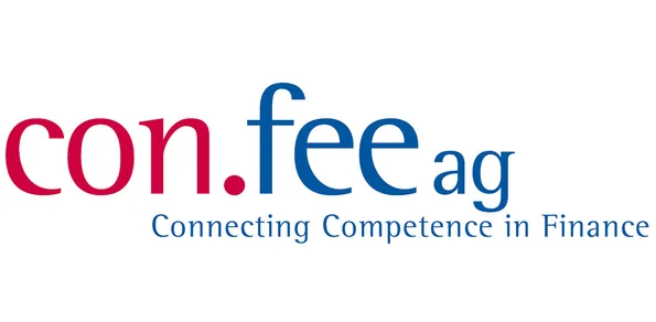Logo der confee AG