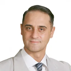 Franz Hauer von Powerclean Hauer