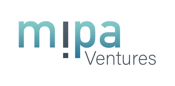 Logo von MIPA Ventures