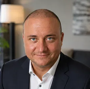 Oliver Misch, Geschäftsführer der medienplus GmbH in Bonn