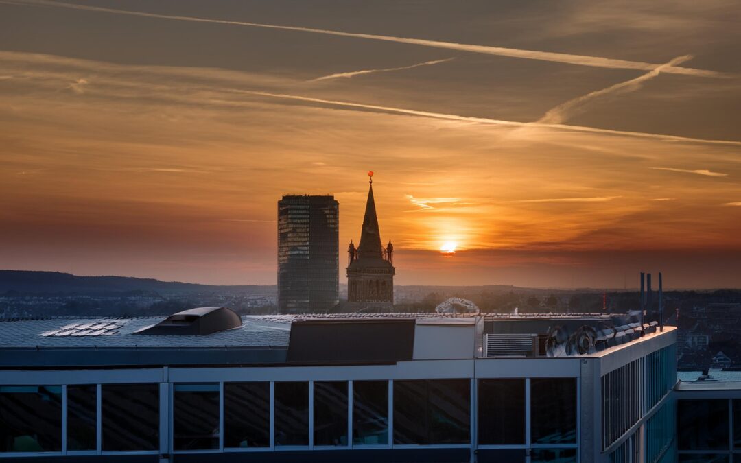 Webagentur in Bonn
